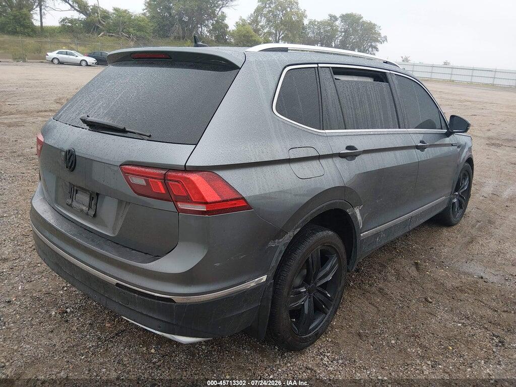 3VV2B7AX1LM008277 2020 VOLKSWAGEN TIGUAN photo no. 4