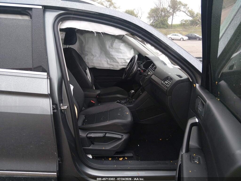 3VV2B7AX1LM008277 2020 VOLKSWAGEN TIGUAN photo no. 5