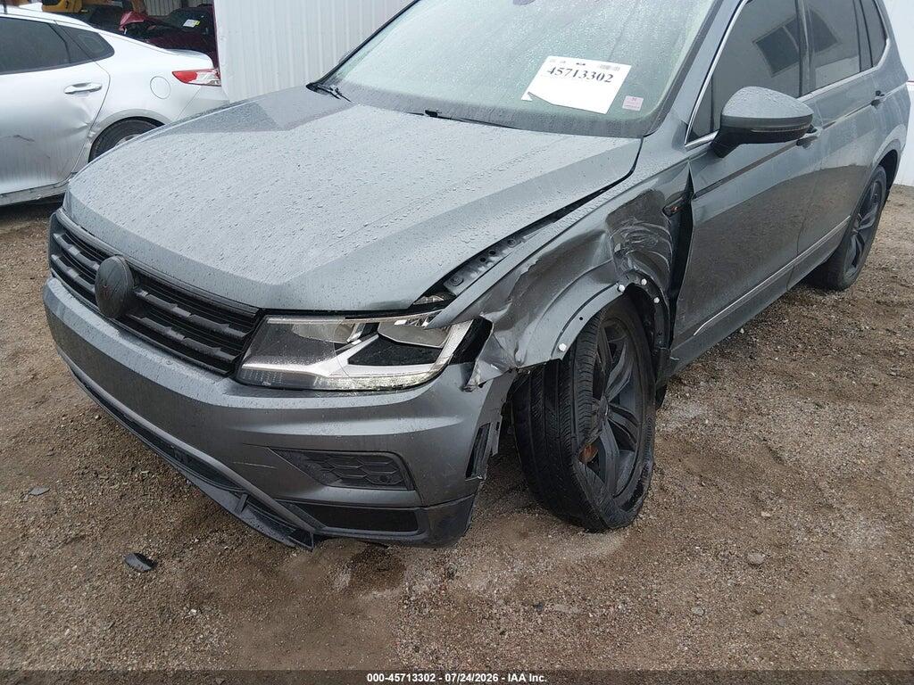 3VV2B7AX1LM008277 2020 VOLKSWAGEN TIGUAN photo no. 6