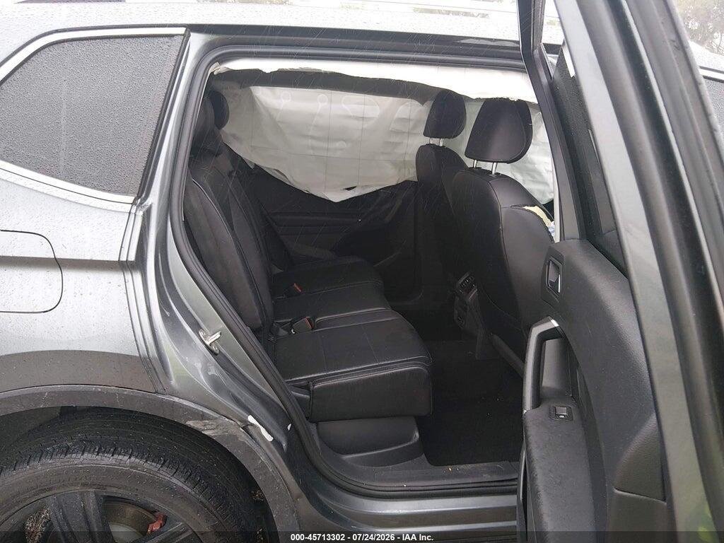 3VV2B7AX1LM008277 2020 VOLKSWAGEN TIGUAN photo no. 8