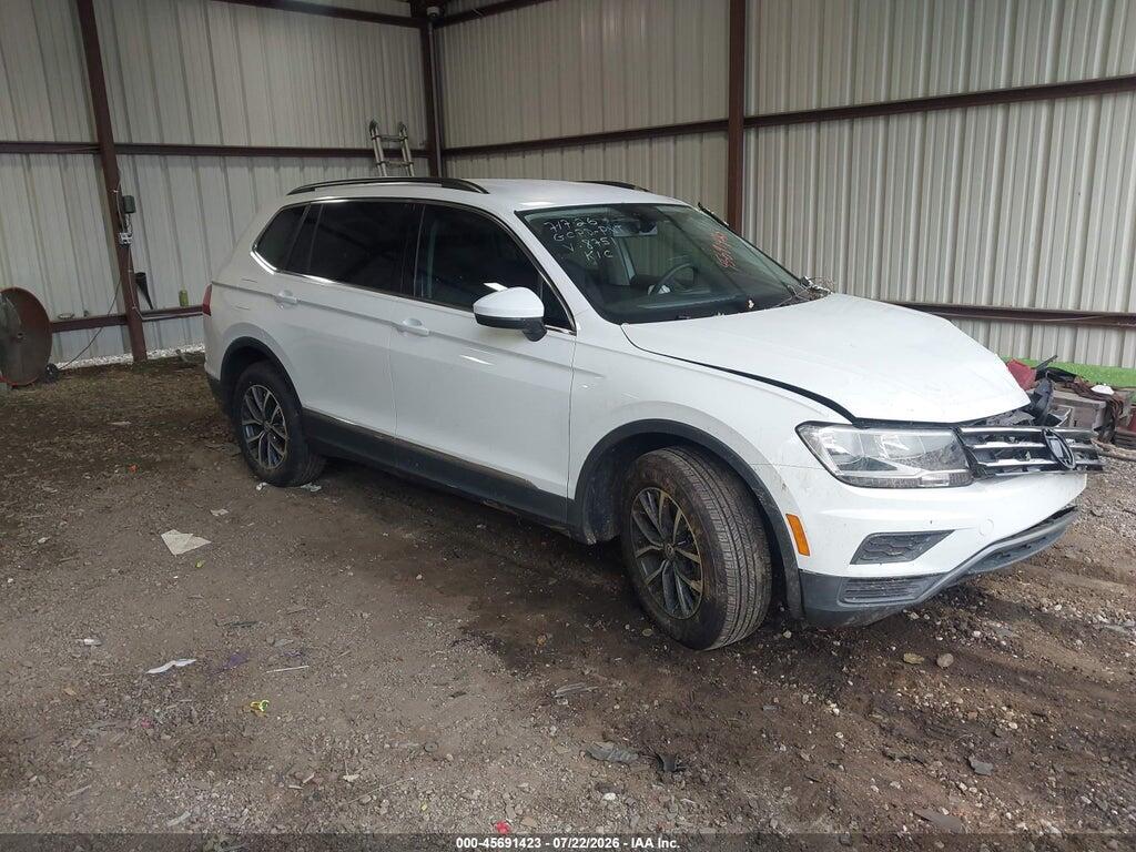 3VV2B7AX6LM068751 2020 VOLKSWAGEN TIGUAN photo no. 1