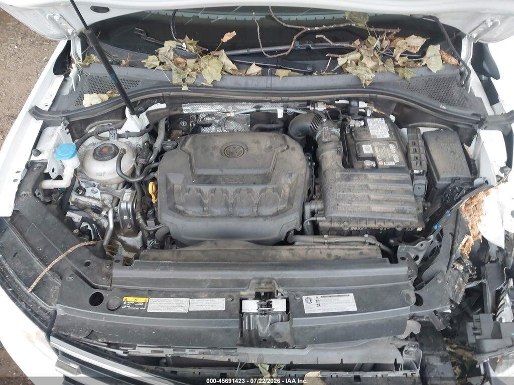 3VV2B7AX6LM068751 2020 VOLKSWAGEN TIGUAN photo no. 10
