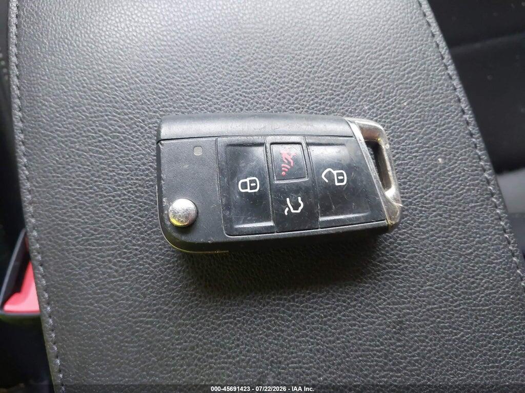 3VV2B7AX6LM068751 2020 VOLKSWAGEN TIGUAN photo no. 11