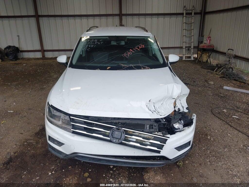 3VV2B7AX6LM068751 2020 VOLKSWAGEN TIGUAN photo no. 12