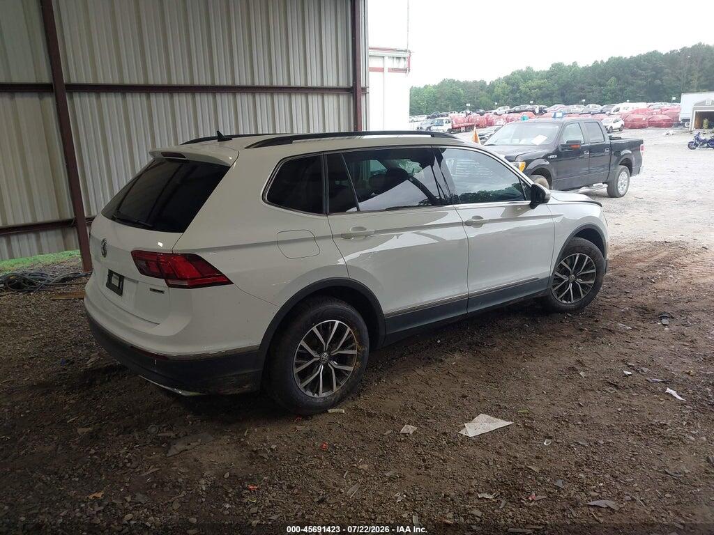 3VV2B7AX6LM068751 2020 VOLKSWAGEN TIGUAN photo no. 4