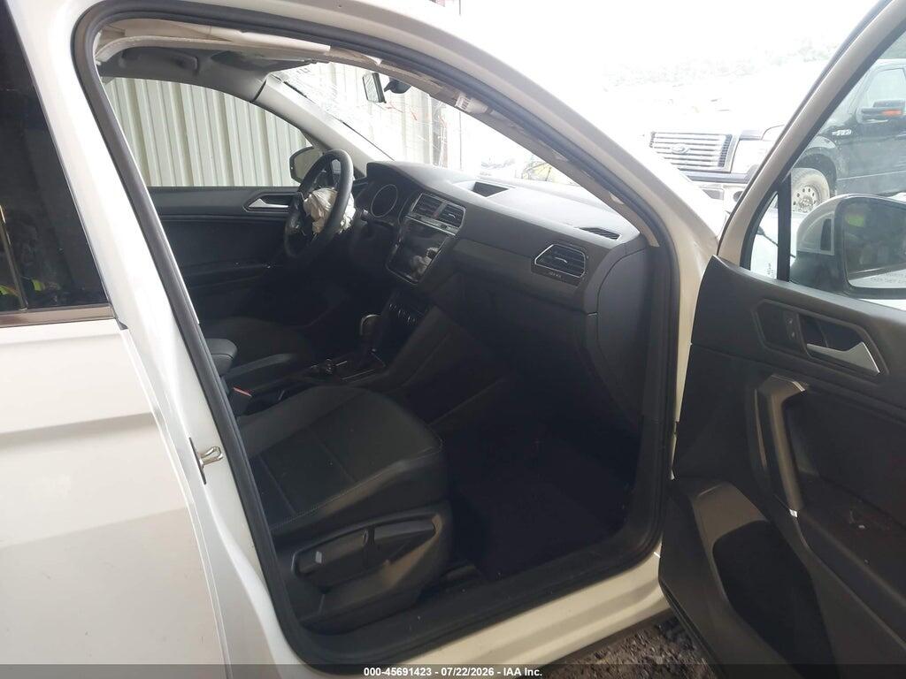 3VV2B7AX6LM068751 2020 VOLKSWAGEN TIGUAN photo no. 5
