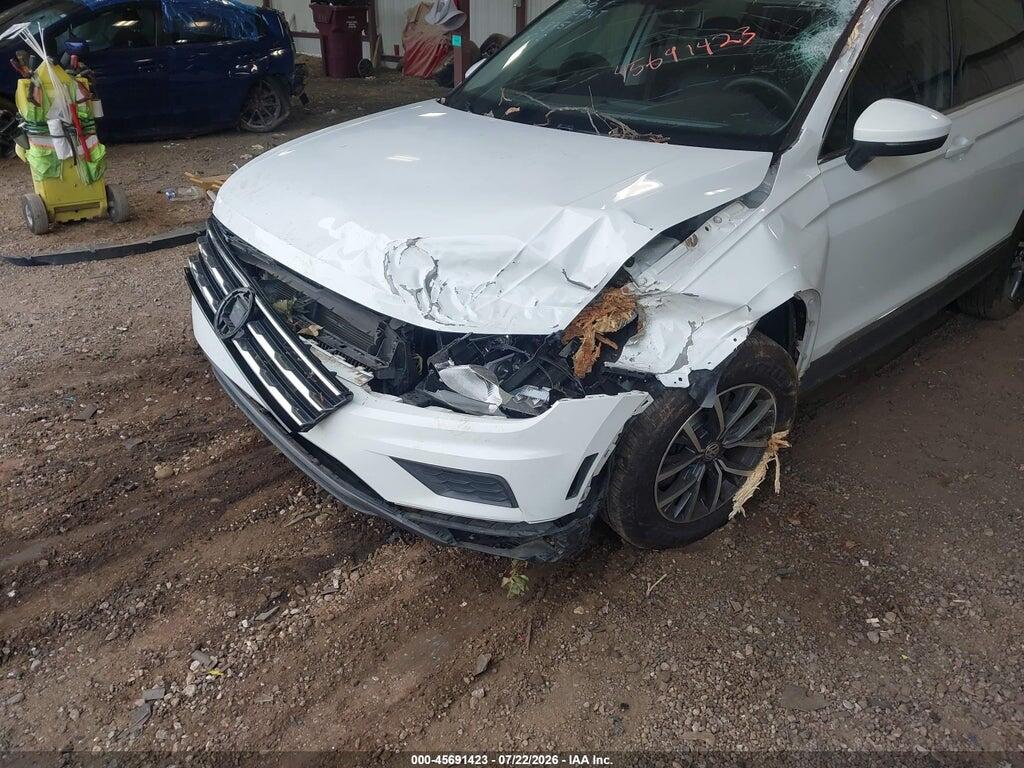 3VV2B7AX6LM068751 2020 VOLKSWAGEN TIGUAN photo no. 6