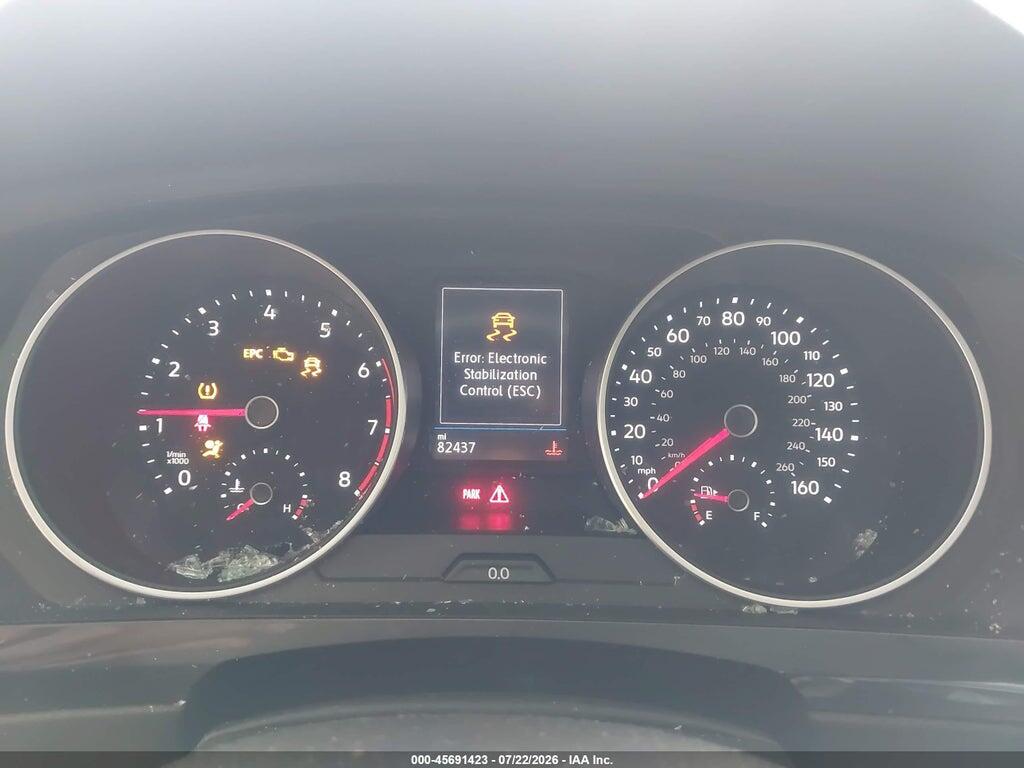 3VV2B7AX6LM068751 2020 VOLKSWAGEN TIGUAN photo no. 7