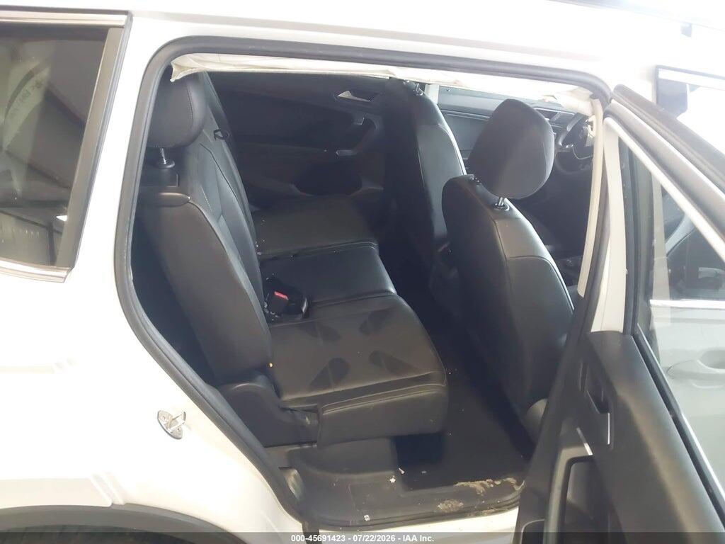 3VV2B7AX6LM068751 2020 VOLKSWAGEN TIGUAN photo no. 8