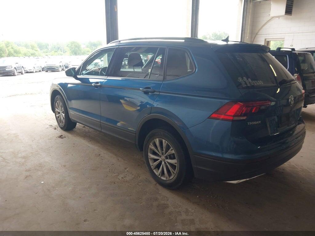 3VV0B7AX3LM143364 2020 VOLKSWAGEN TIGUAN photo no. 3