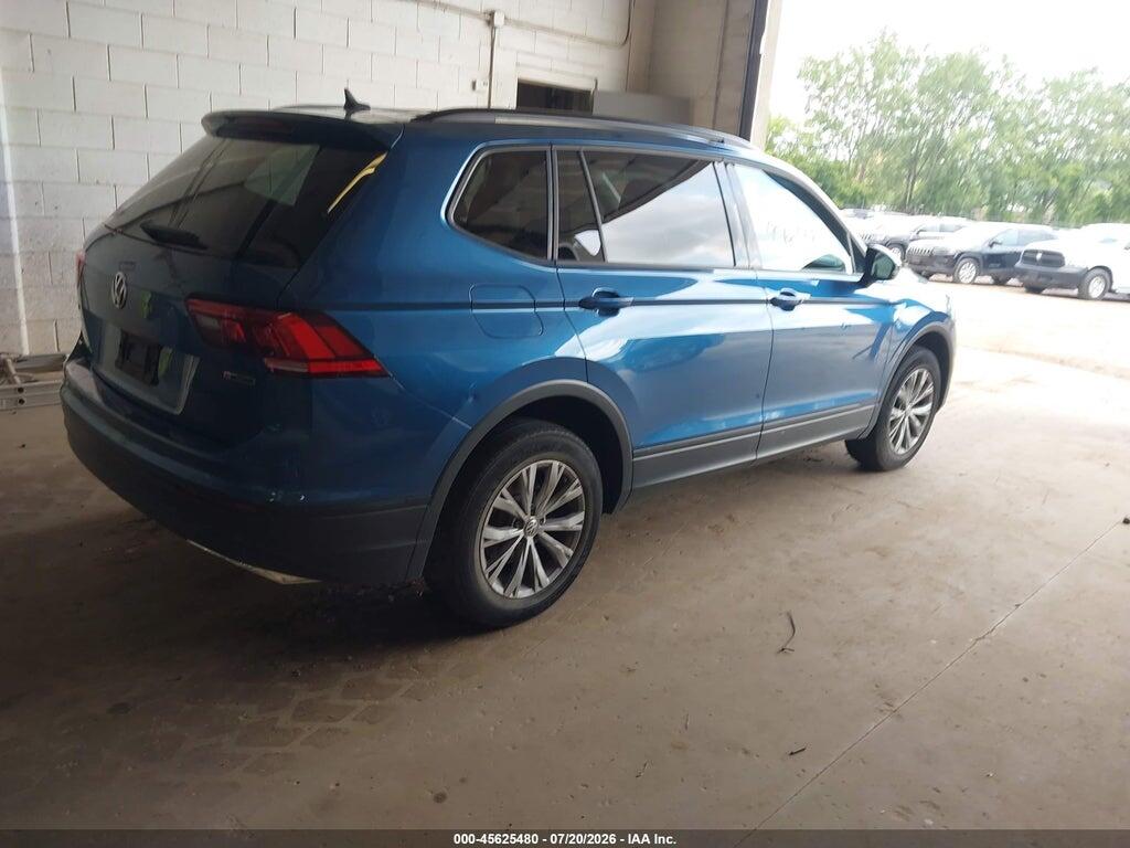 3VV0B7AX3LM143364 2020 VOLKSWAGEN TIGUAN photo no. 4