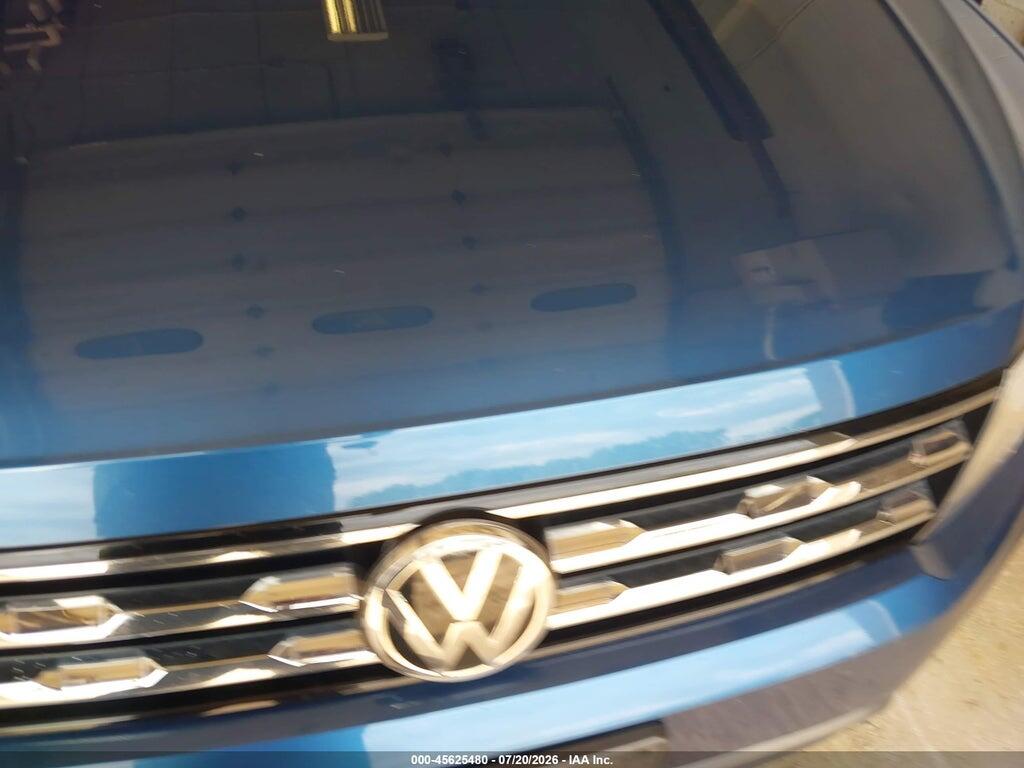 3VV0B7AX3LM143364 2020 VOLKSWAGEN TIGUAN photo no. 6