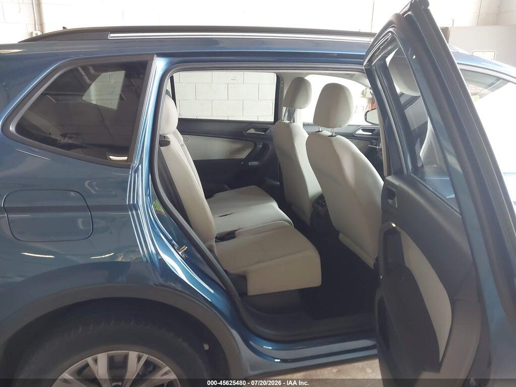 3VV0B7AX3LM143364 2020 VOLKSWAGEN TIGUAN photo no. 8