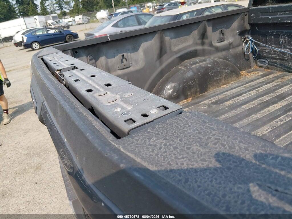 1FTEW1EF4GKF59265 2016 FORD F-150 photo no. 6