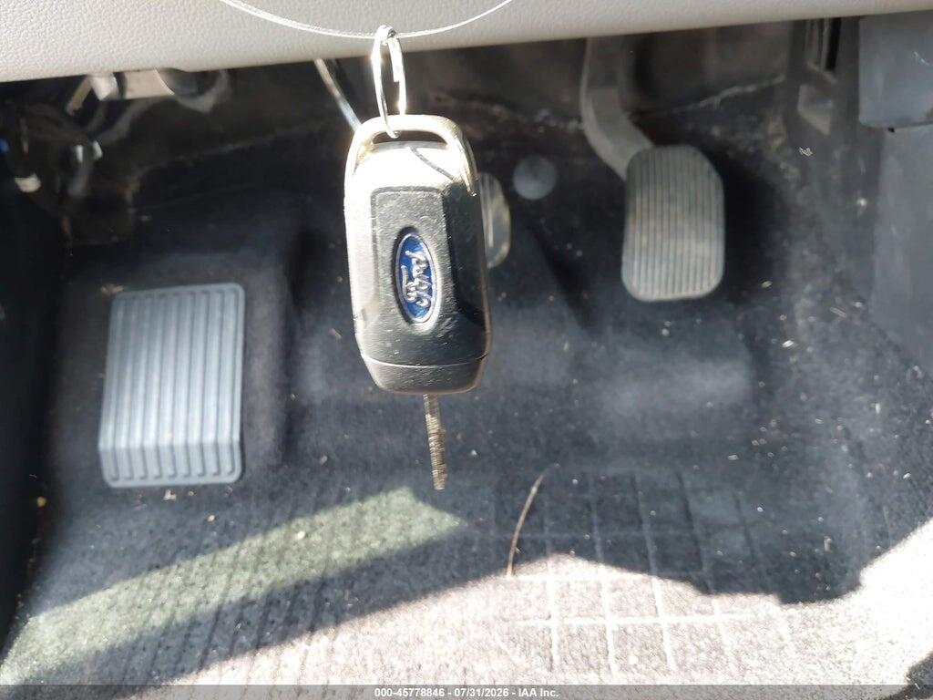 1FTEW1CP3GFD50345 2016 FORD F-150 photo no. 11