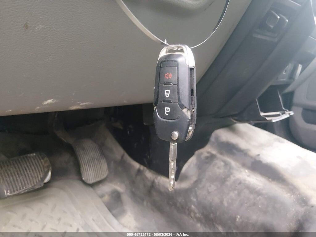 1FTEX1C87GFC96098 2016 FORD F-150 photo no. 11
