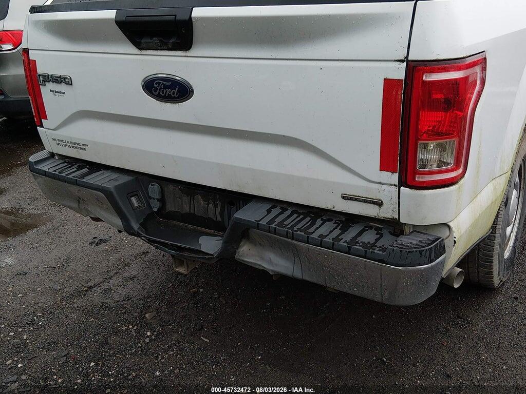 1FTEX1C87GFC96098 2016 FORD F-150 photo no. 6