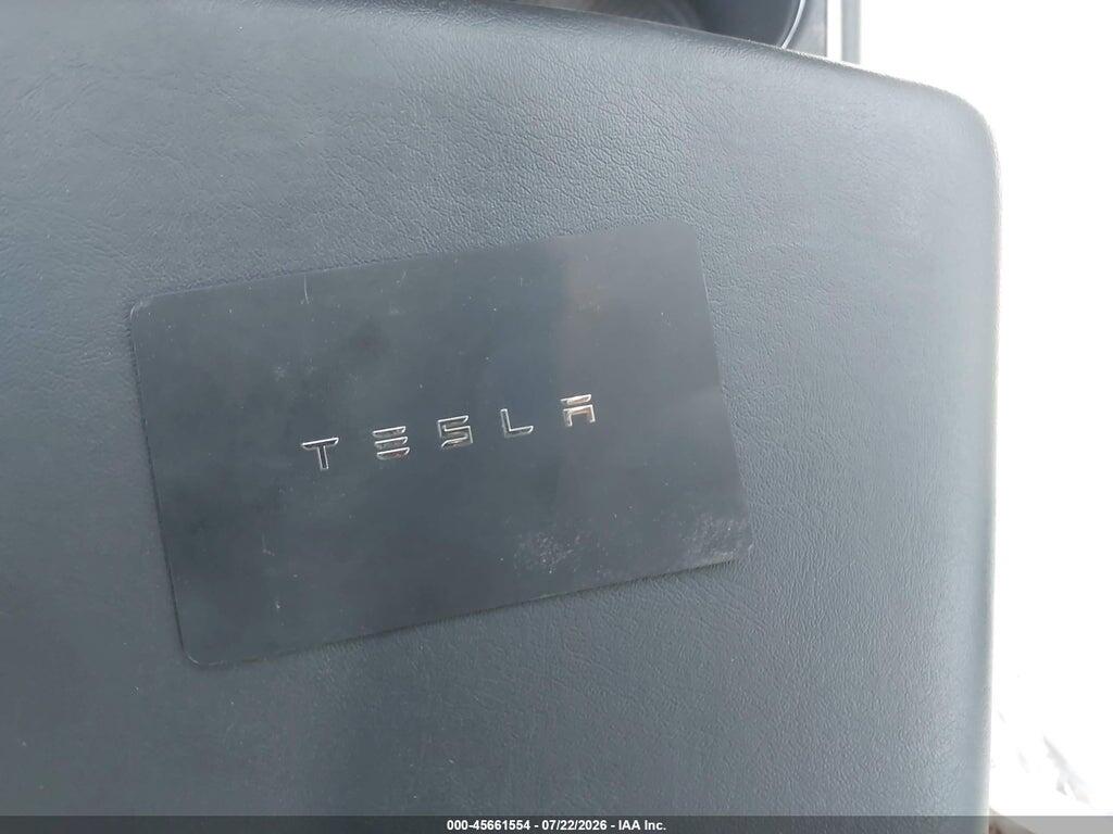 5YJ3E1EA0KF363053 2019 TESLA MODEL 3 photo no. 11