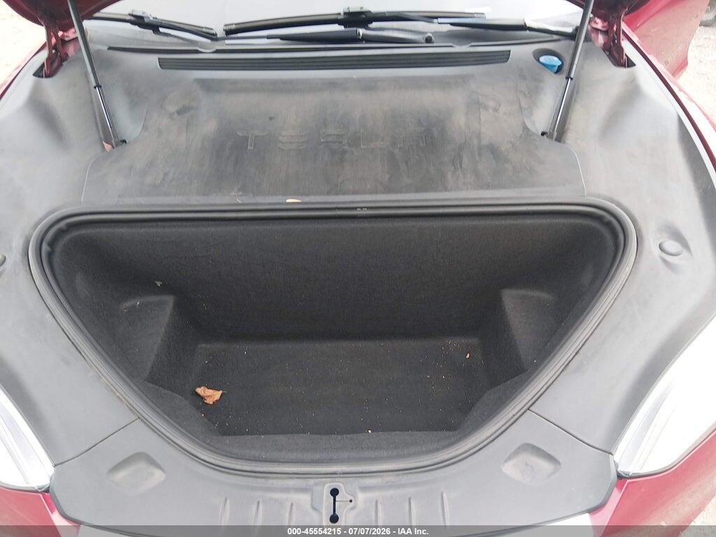 5YJSA1E27KF312133 2019 TESLA MODEL S photo no. 10