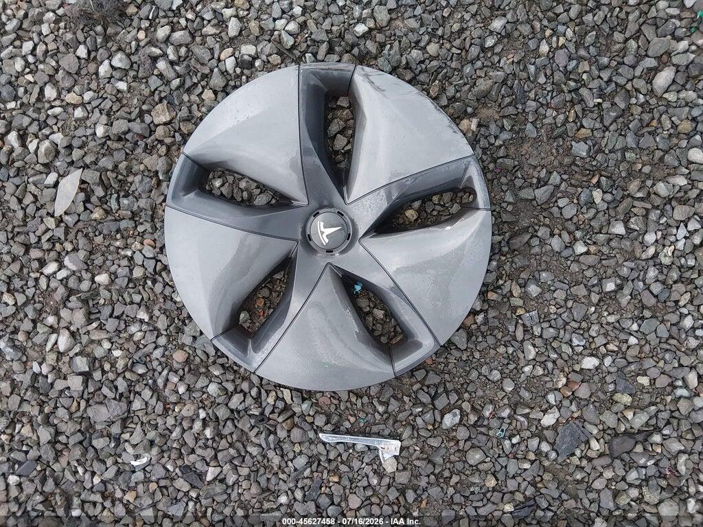 5YJ3E1EB3KF390725 2019 TESLA MODEL 3 photo no. 12