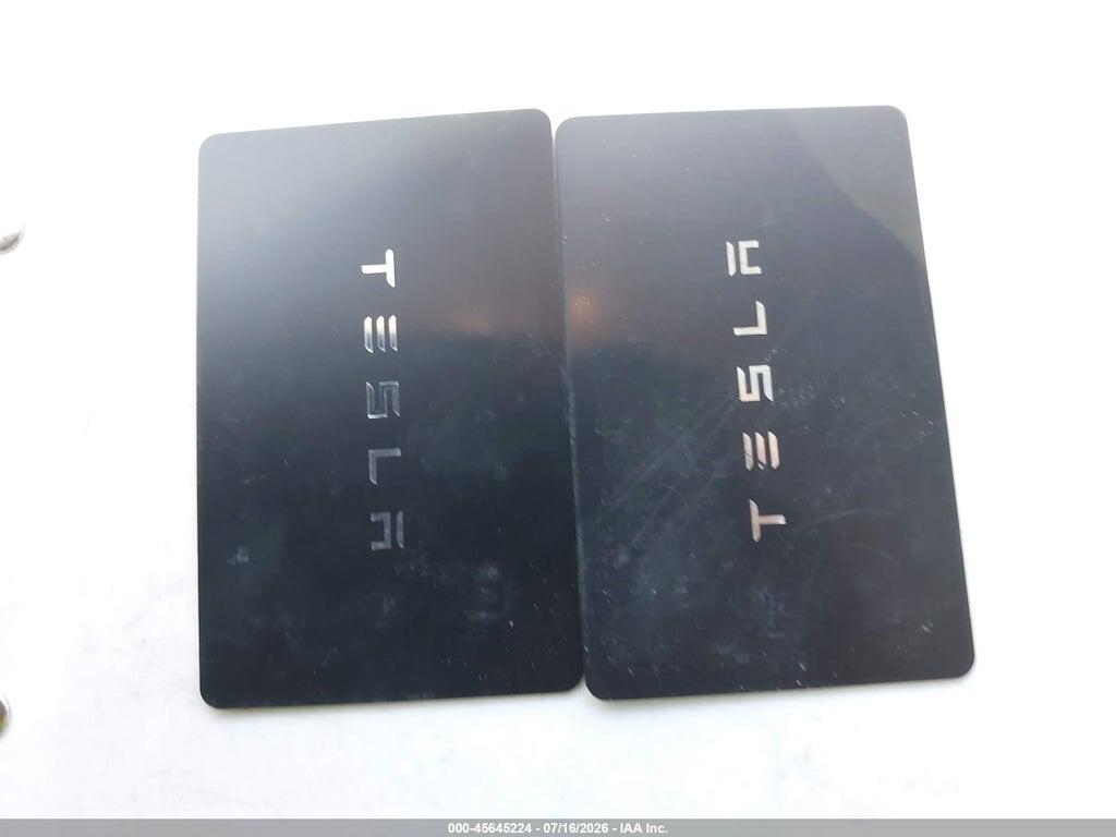 5YJ3E1EA1KF302049 2019 TESLA MODEL 3 photo no. 10