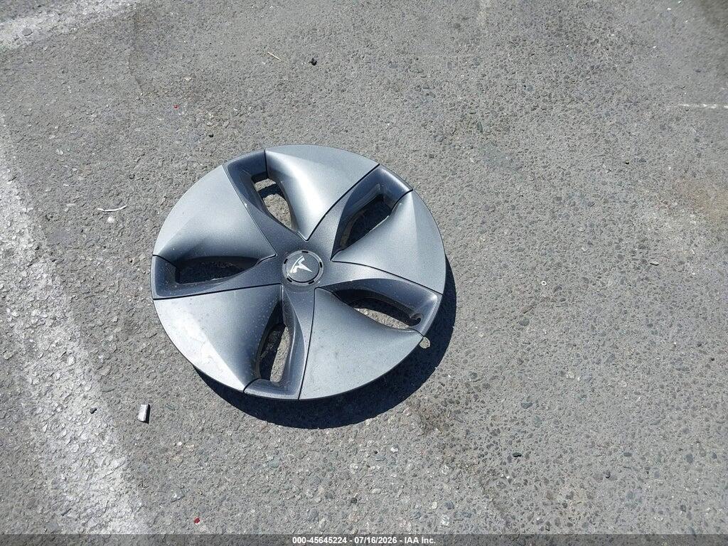5YJ3E1EA1KF302049 2019 TESLA MODEL 3 photo no. 11