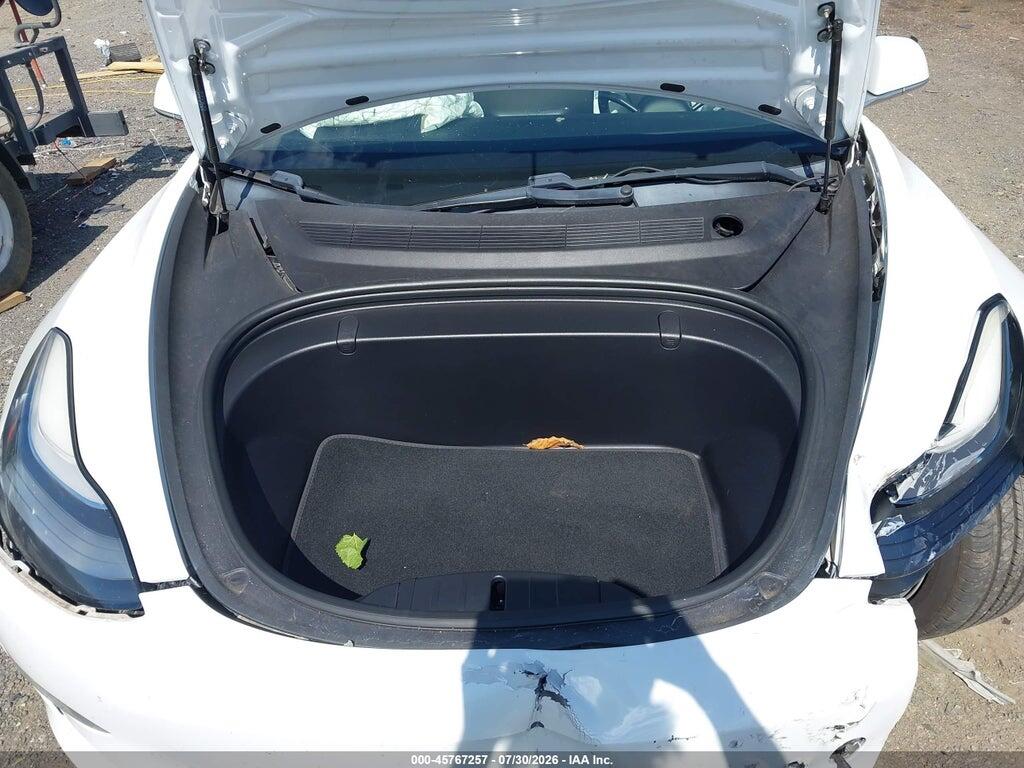 5YJ3E1EA9KF338376 2019 TESLA MODEL 3 photo no. 10
