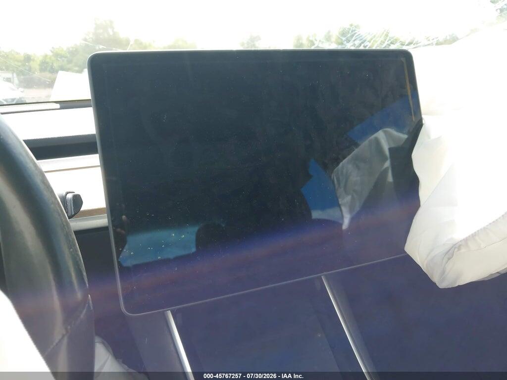 5YJ3E1EA9KF338376 2019 TESLA MODEL 3 photo no. 7