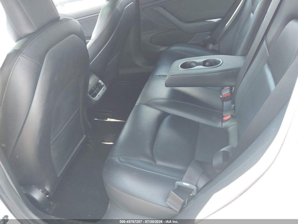 5YJ3E1EA9KF338376 2019 TESLA MODEL 3 photo no. 8