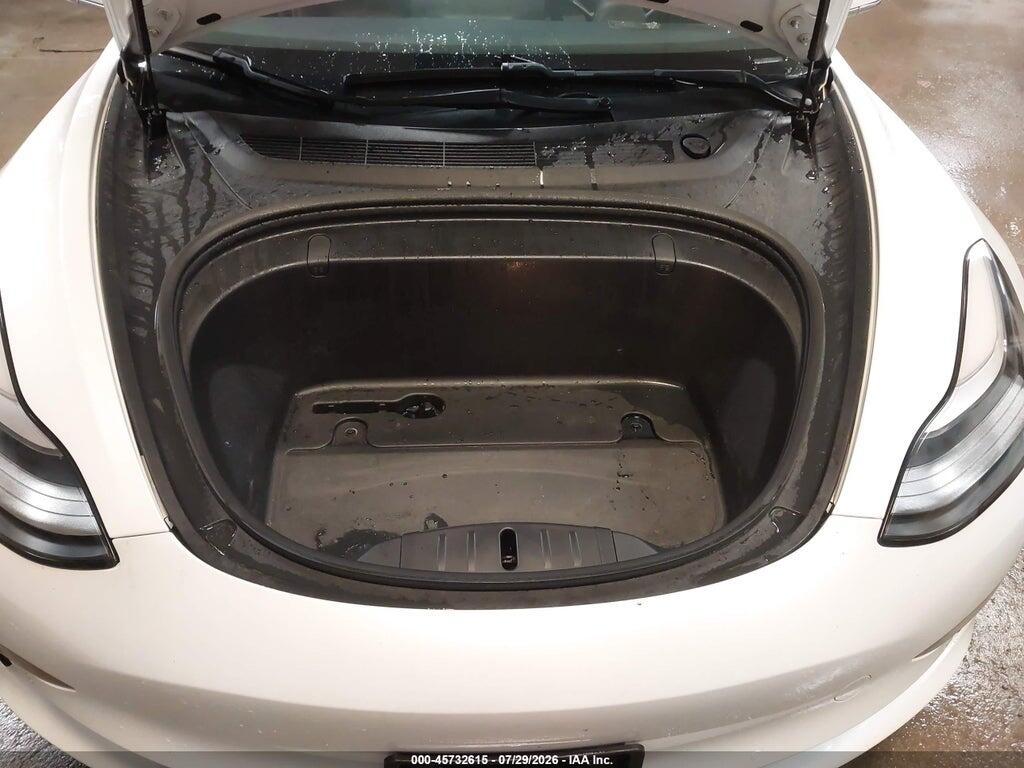 5YJ3E1EA7KF430862 2019 TESLA MODEL 3 photo no. 10
