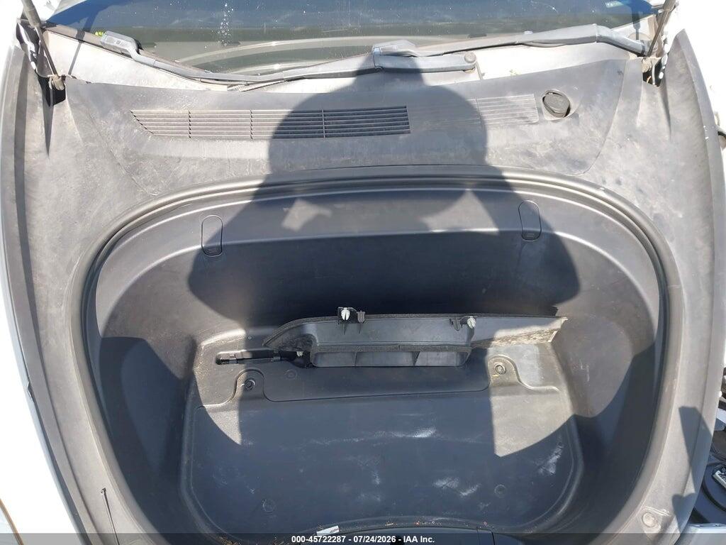 5YJ3E1EA6KF415396 2019 TESLA MODEL 3 photo no. 10