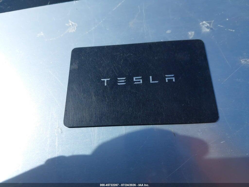 5YJ3E1EA6KF415396 2019 TESLA MODEL 3 photo no. 11
