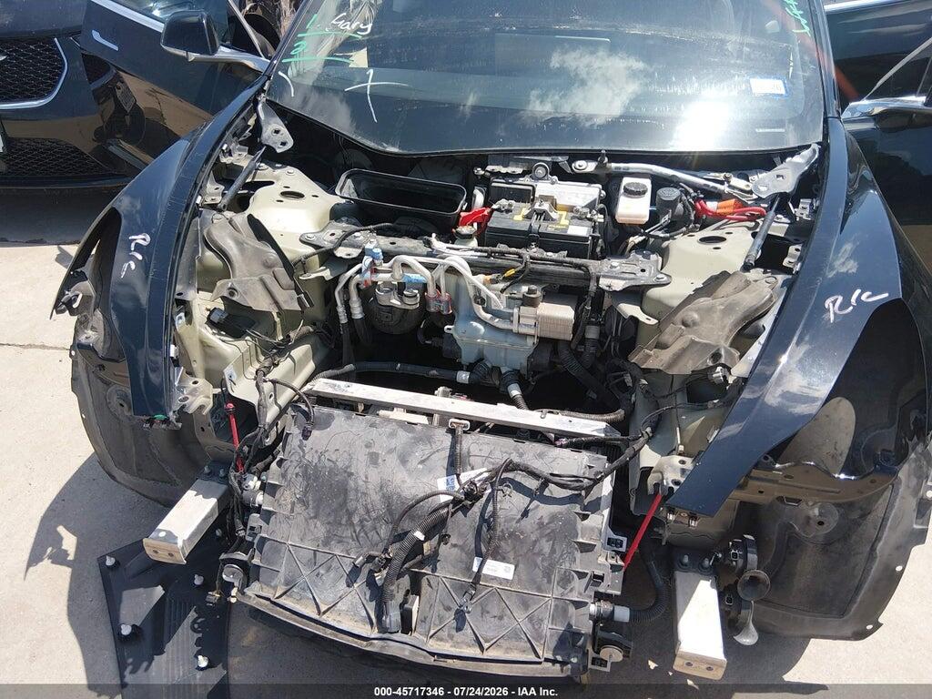 5YJ3E1EA2KF305705 2019 TESLA MODEL 3 photo no. 10