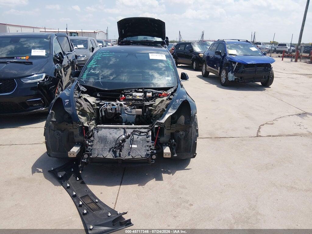 5YJ3E1EA2KF305705 2019 TESLA MODEL 3 photo no. 11