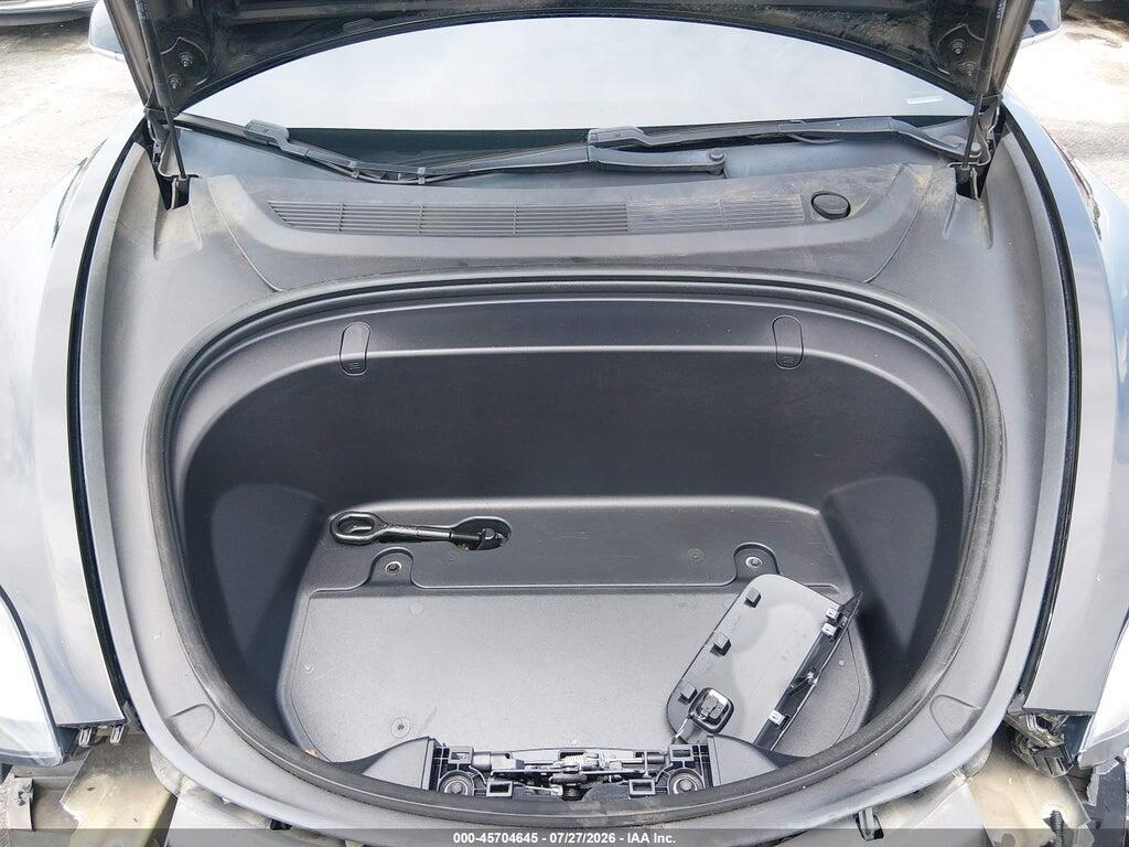 5YJ3E1EA1KF410218 2019 TESLA MODEL 3 photo no. 10
