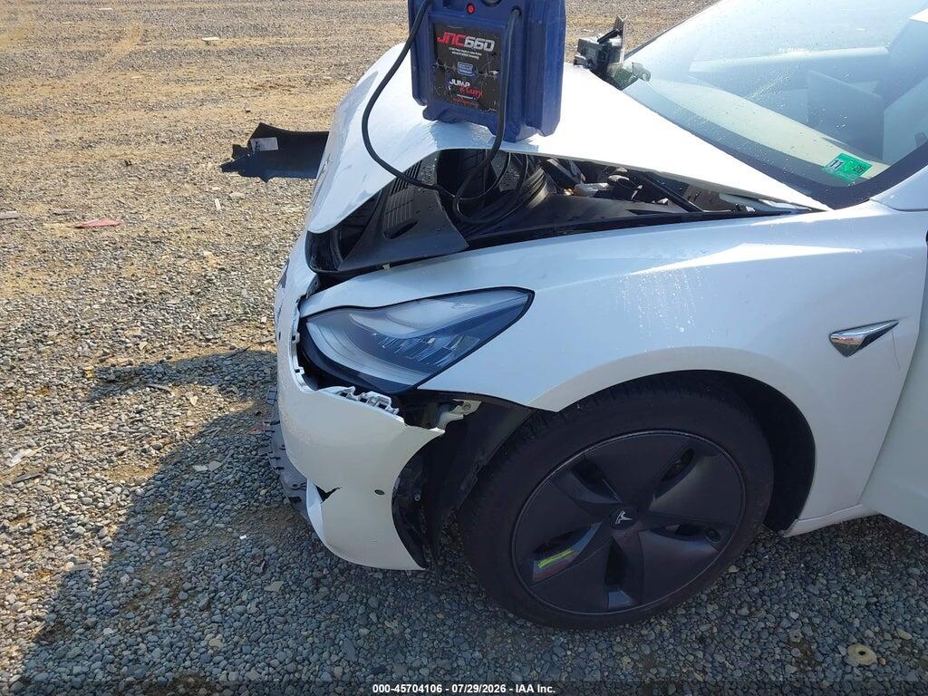 5YJ3E1EB8KF494594 2019 TESLA MODEL 3 photo no. 10