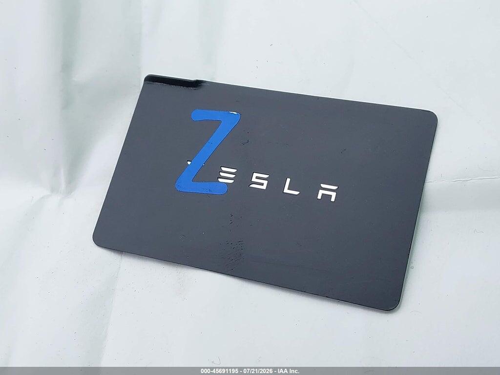 5YJ3E1EB7KF441580 2019 TESLA MODEL 3 photo no. 9