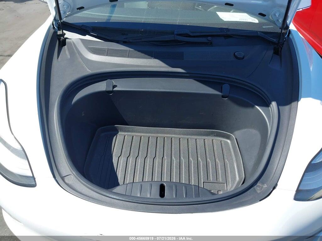 5YJ3E1EB5KF512484 2019 TESLA MODEL 3 photo no. 10