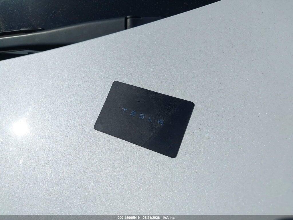 5YJ3E1EB5KF512484 2019 TESLA MODEL 3 photo no. 11