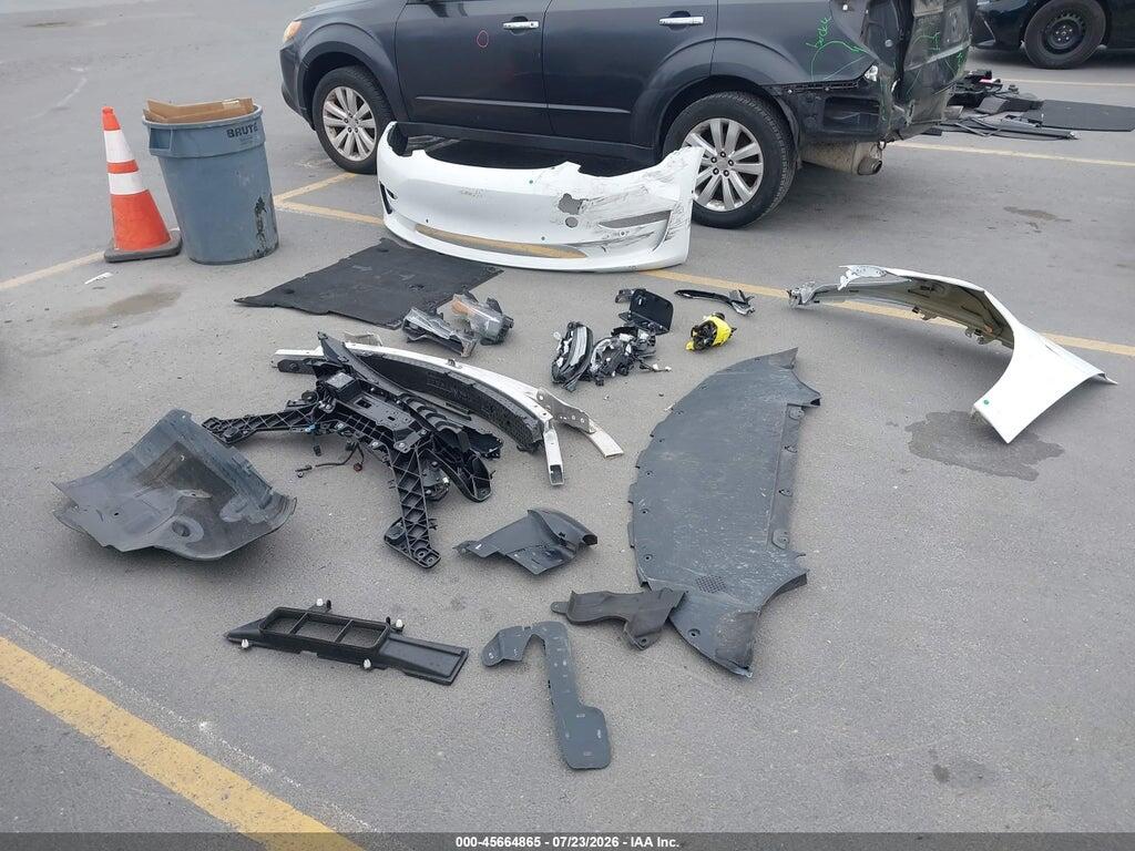 5YJ3E1EA0KF301457 2019 TESLA MODEL 3 photo no. 11