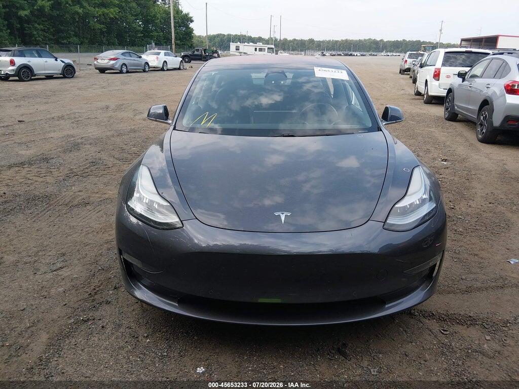 5YJ3E1EA7KF313590 2019 TESLA MODEL 3 photo no. 12