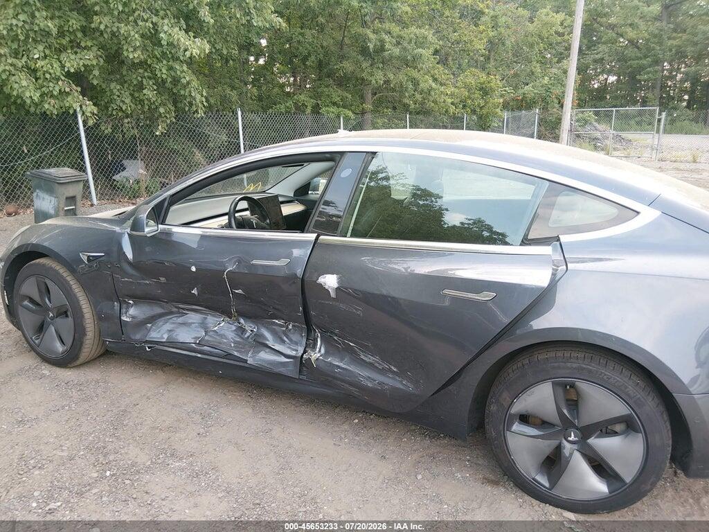5YJ3E1EA7KF313590 2019 TESLA MODEL 3 photo no. 6