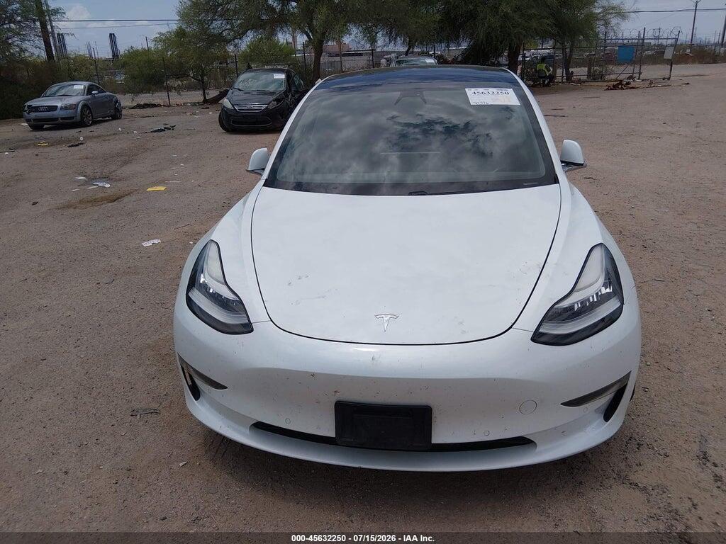 5YJ3E1EA7KF401331 2019 TESLA MODEL 3 photo no. 10