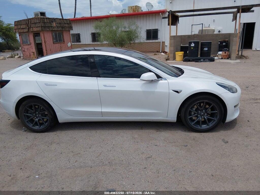 5YJ3E1EA7KF401331 2019 TESLA MODEL 3 photo no. 11