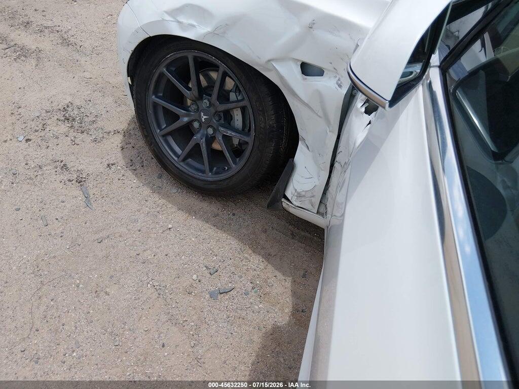 5YJ3E1EA7KF401331 2019 TESLA MODEL 3 photo no. 6