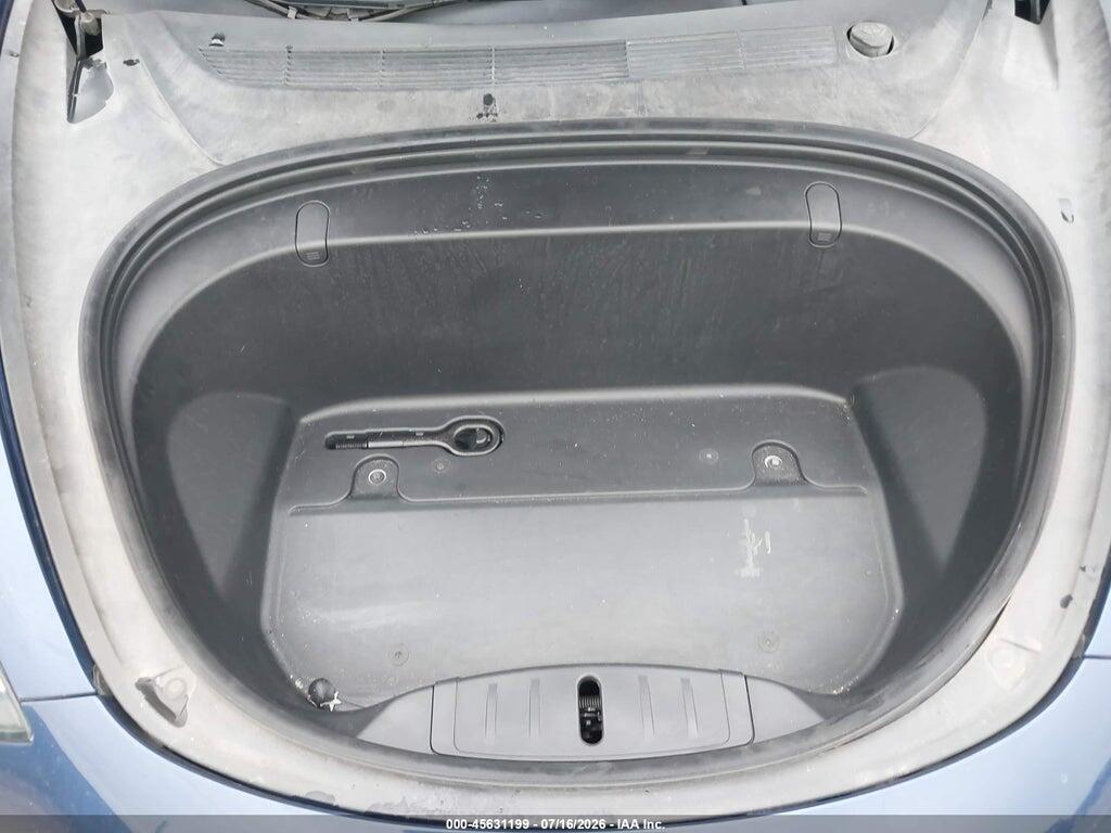 5YJ3E1EA7KF431770 2019 TESLA MODEL 3 photo no. 10