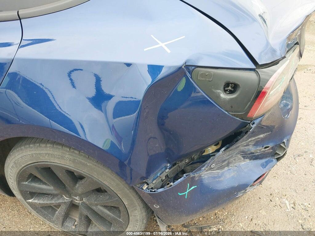 5YJ3E1EA7KF431770 2019 TESLA MODEL 3 photo no. 6
