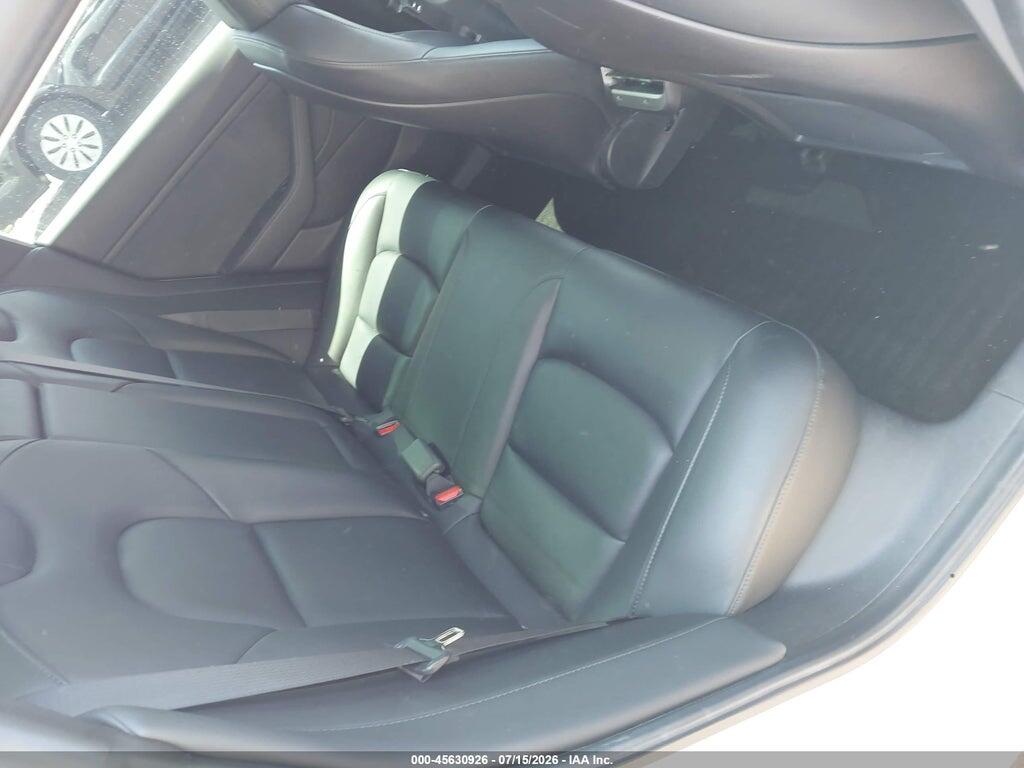 5YJ3E1EB4KF513934 2019 TESLA MODEL 3 photo no. 8