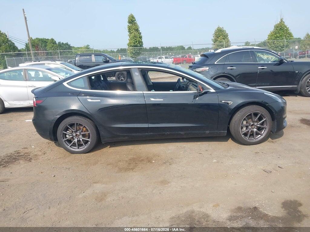5YJ3E1EA5KF362013 2019 TESLA MODEL 3 photo no. 11