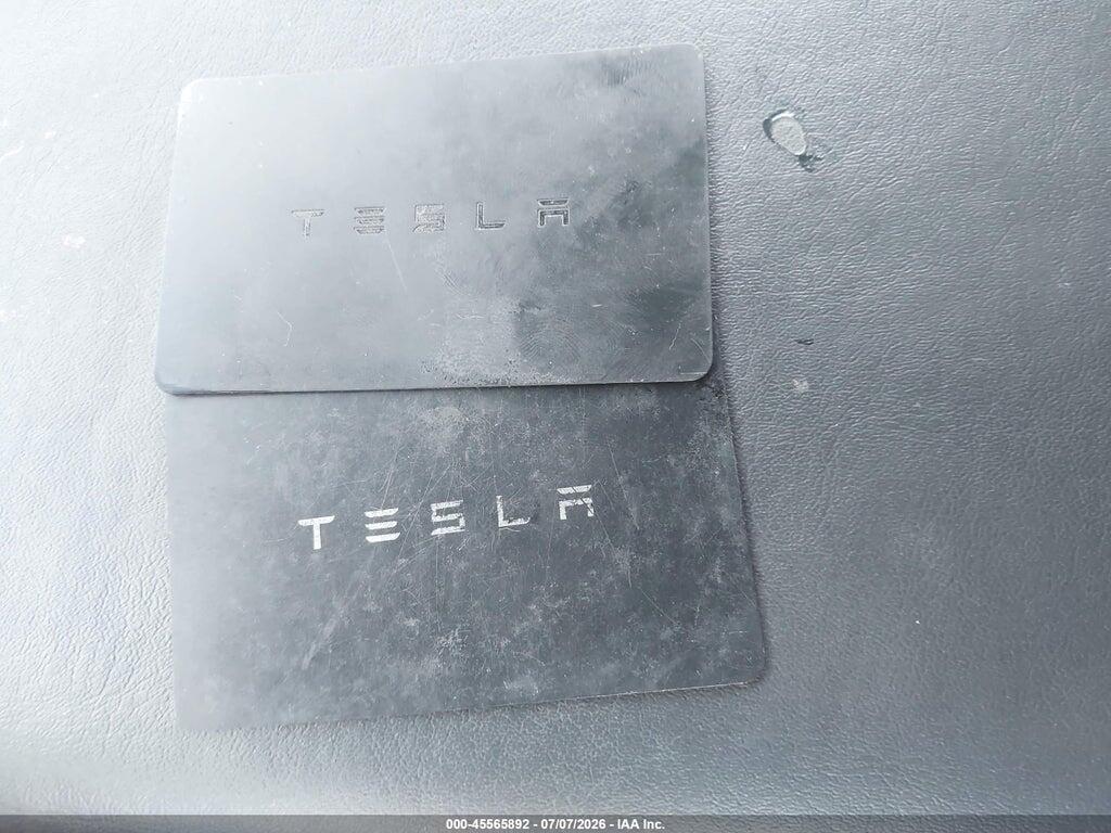 5YJ3E1EA4KF306807 2019 TESLA MODEL 3 photo no. 11